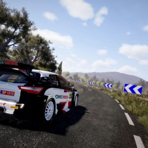 WRC 10