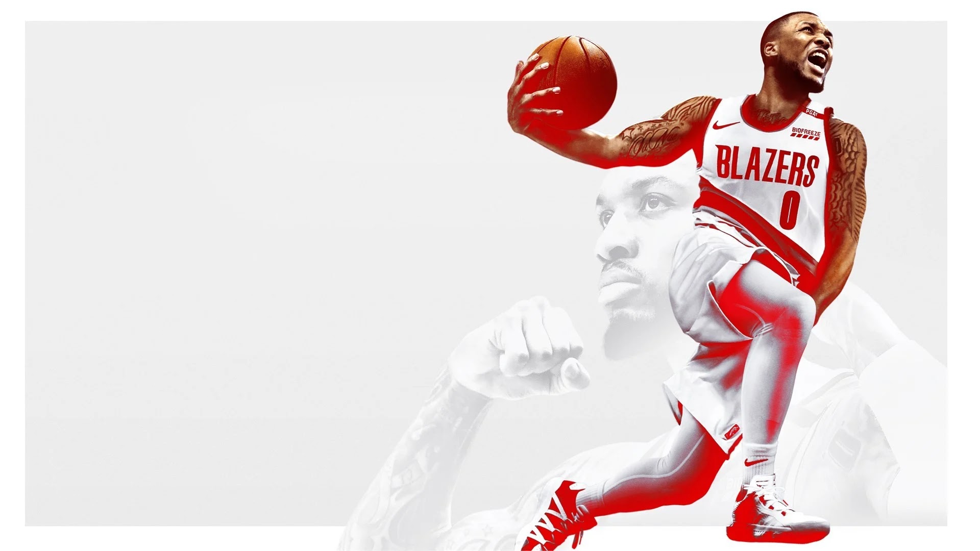 NBA 2k21