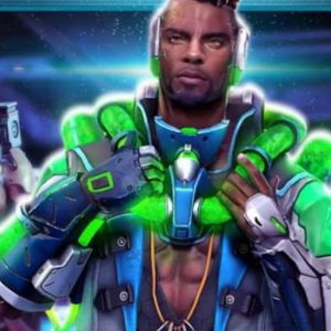 XCOM Legends
