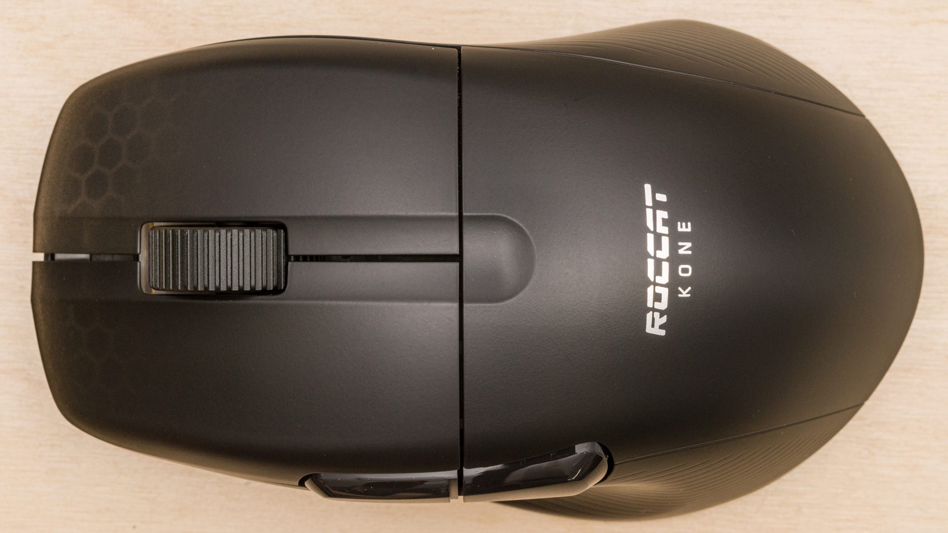 Roccat Kone Pro Air Recensione: ottimo ma non troppo | GamesVillage.it