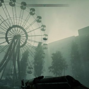 Chernobylite
