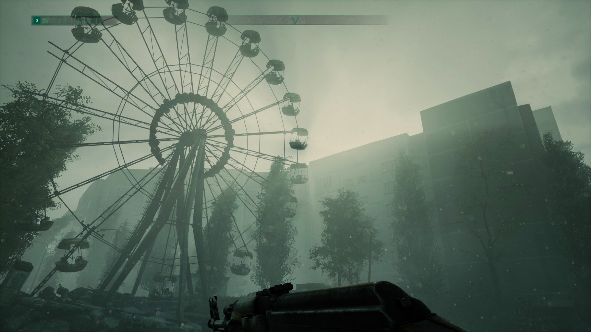 Chernobylite