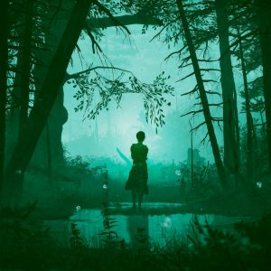 Chernobylite