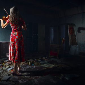 Chernobylite