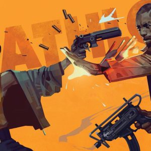 Deathloop State of Play