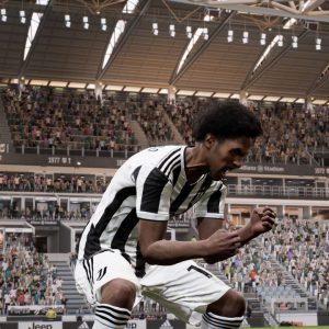 eFootball
