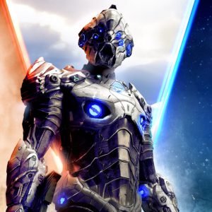 Elex II