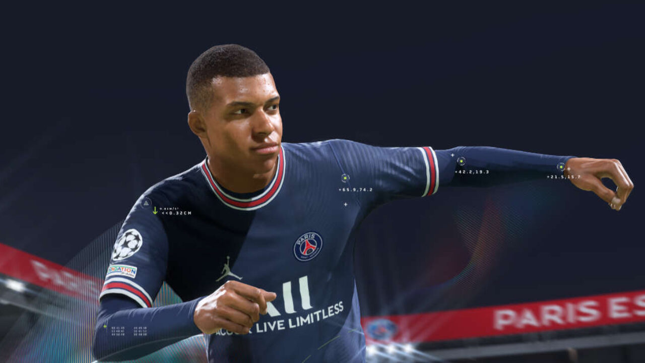 fifa 22