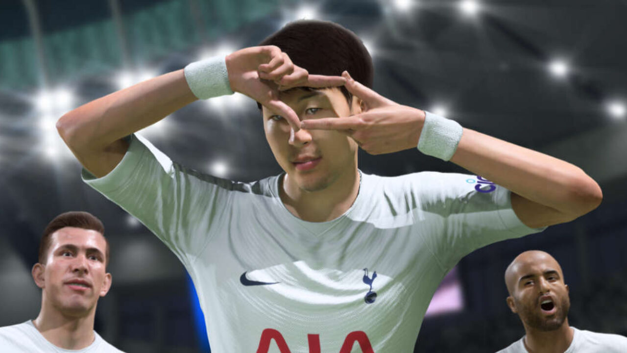 fifa 22