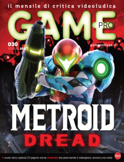 game pro 30