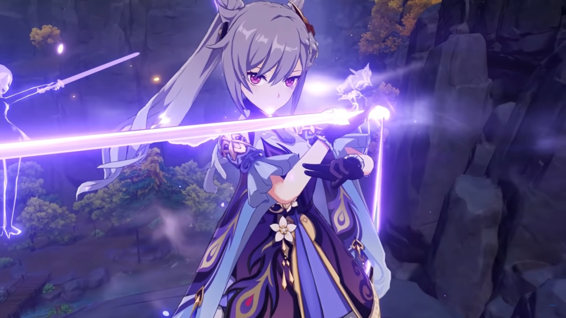 Genshin Impact