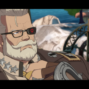 Guilty Gear Strive