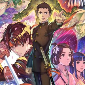 great ace attorney