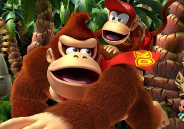 Donkey Kong