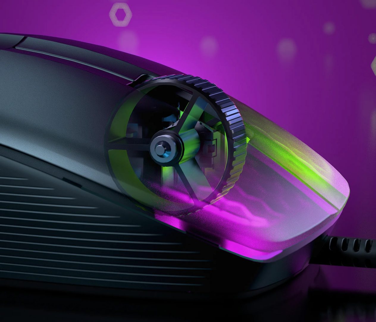 Roccat Kone Pro Air