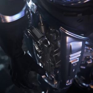Roboco Rogue City