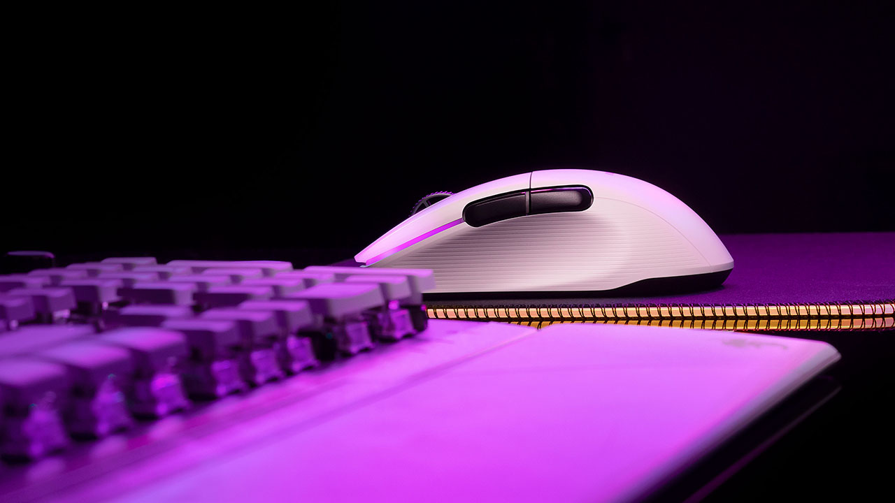 Roccat Kone Pro Air