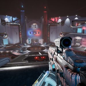 Splitgate