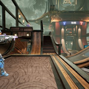 Splitgate