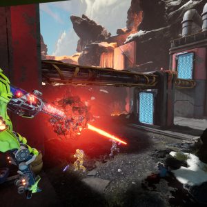 Splitgate