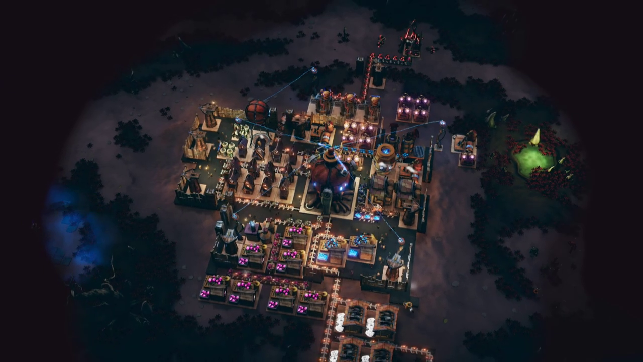 Dream Engines Nomad Cities