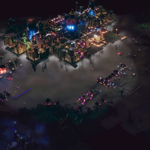 Dream Engines Nomad Cities