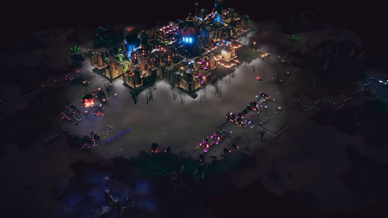Dream Engines Nomad Cities