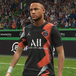 pes 2021