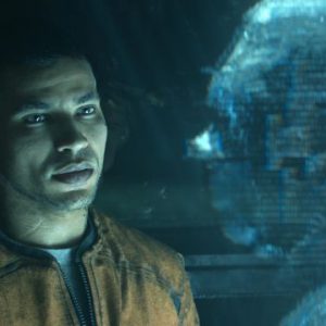 The Callisto Protocol