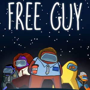 Free Guy