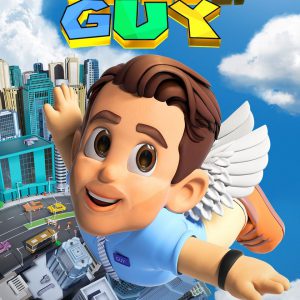 Free Guy