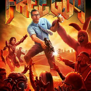 Free Guy