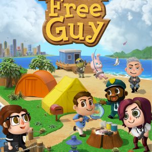 Free Guy