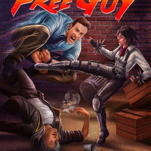 Free Guy