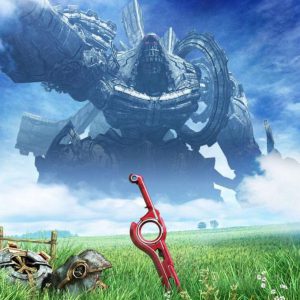 Xenoblade Chronicles 3