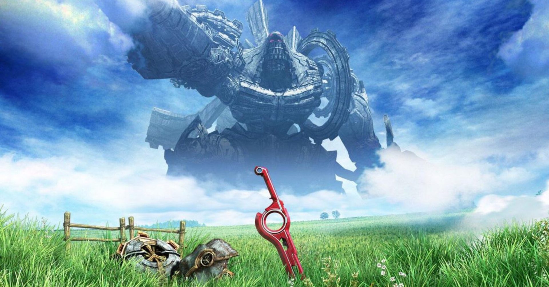 Xenoblade Chronicles 3