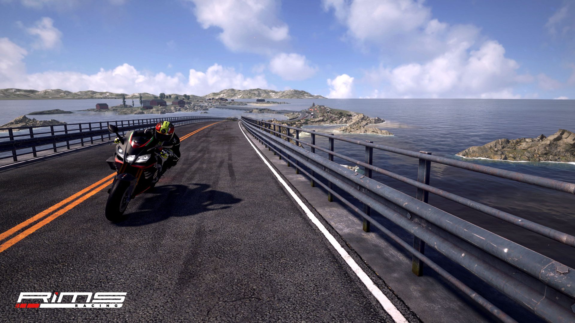 Rims Racing