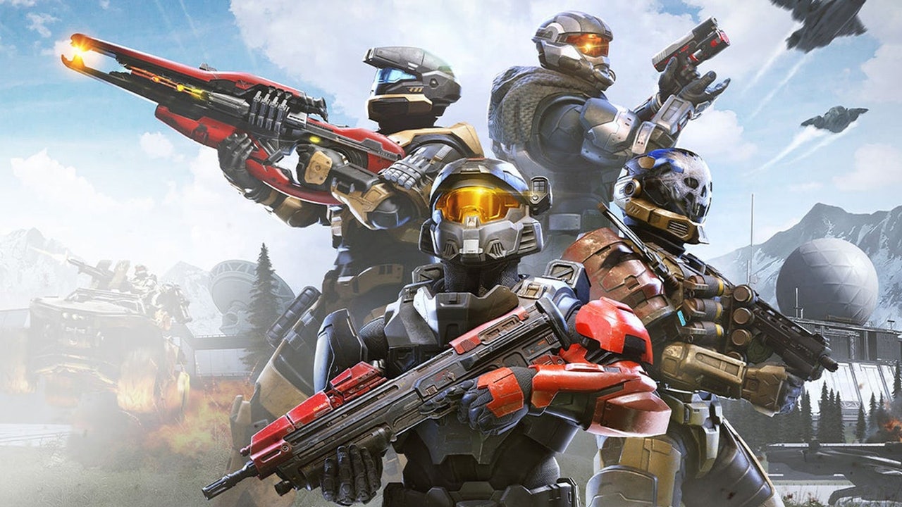 halo infinite