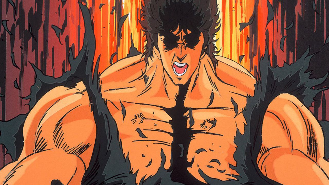 Anime