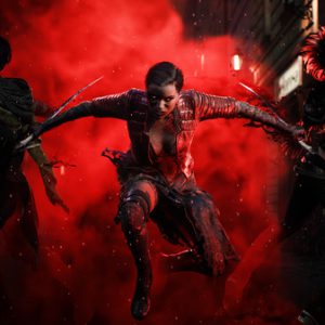 Blood Hunt
