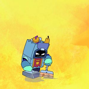 Brawl Stars
