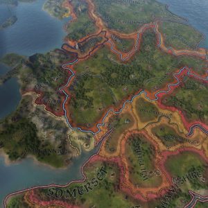 Crusader Kings III