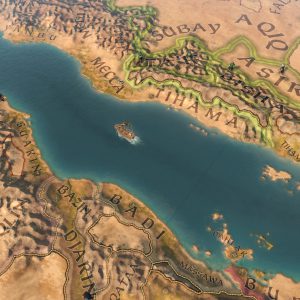 Crusader Kings III