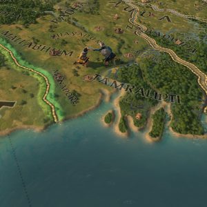 Crusader Kings III