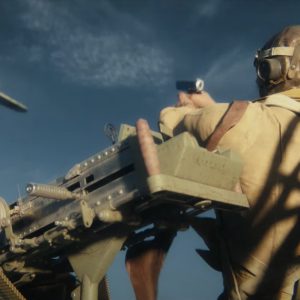 Call of Duty Vanguard