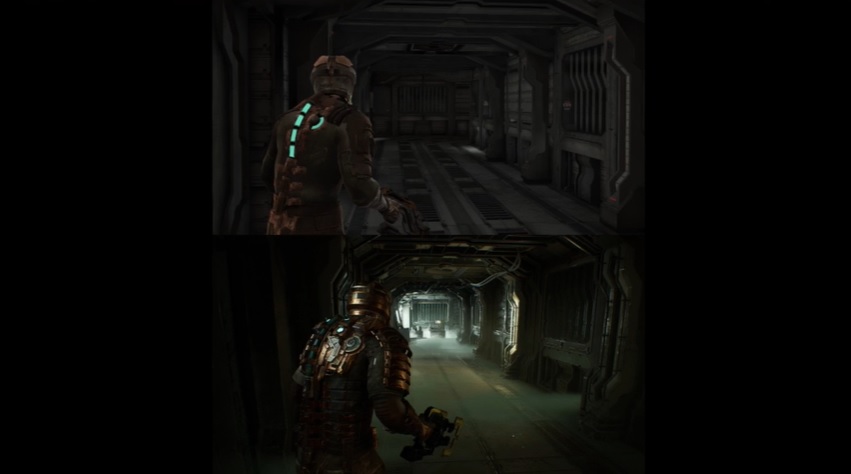 Dead Space Remake