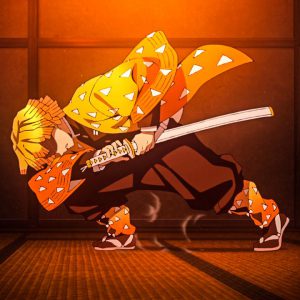 Demon Slayer