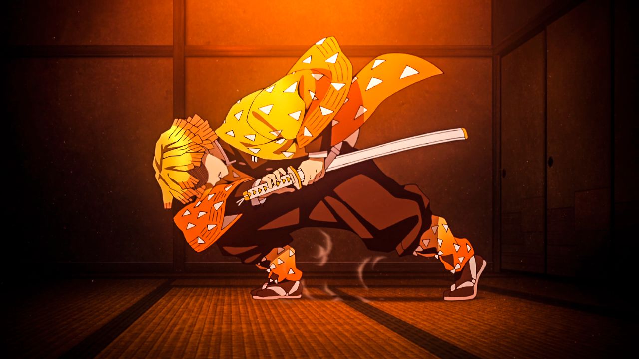 Demon Slayer
