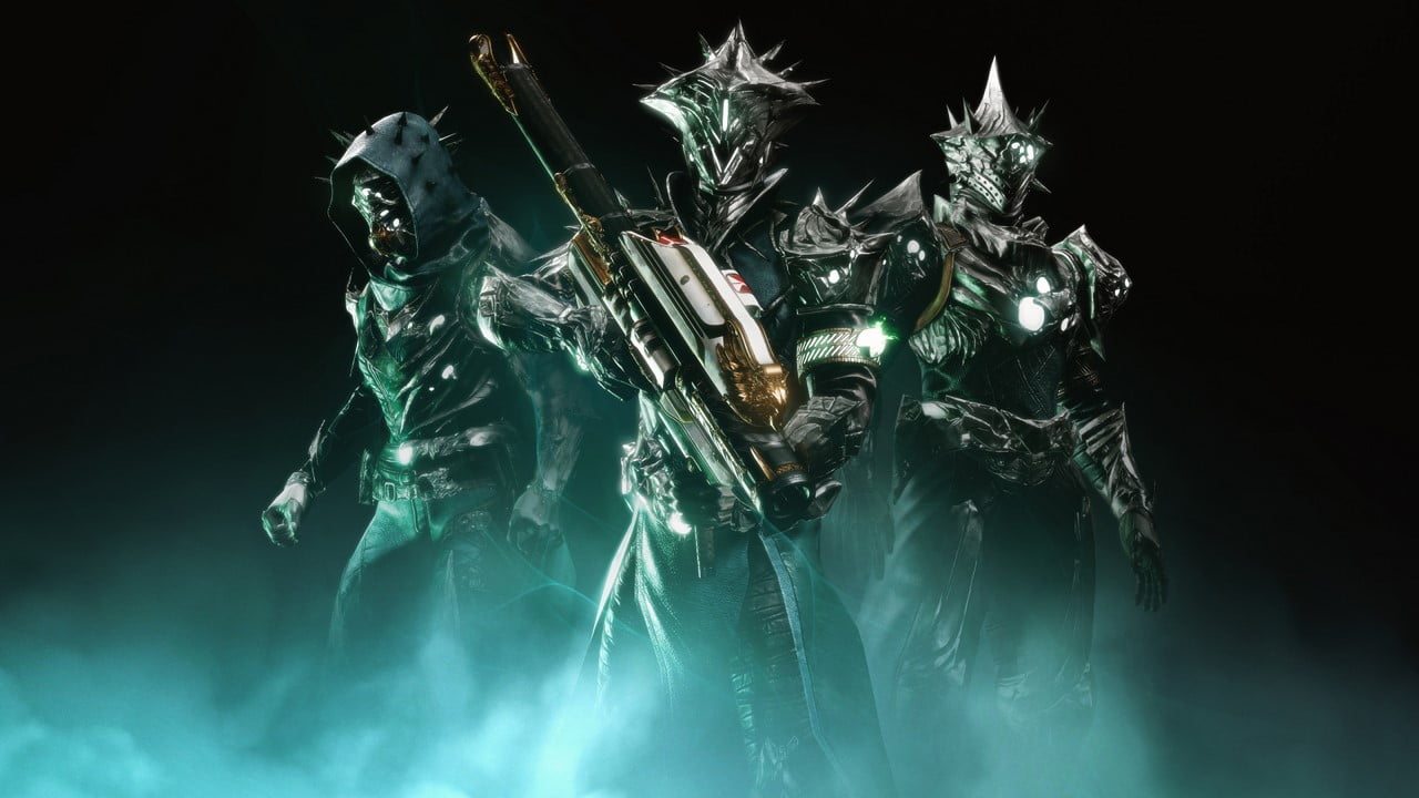 Destiny 2
