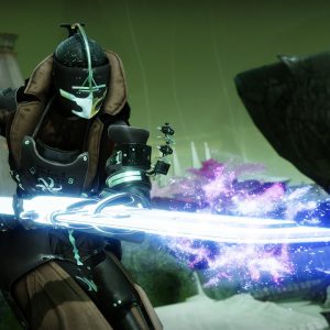Destiny 2 La Regina dei Sussurri